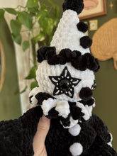 Load image into Gallery viewer, Black and White Clown
