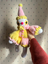 Load image into Gallery viewer, Pink Lemonade Clown
