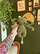 Load image into Gallery viewer, Baby Mushroom Goblin

