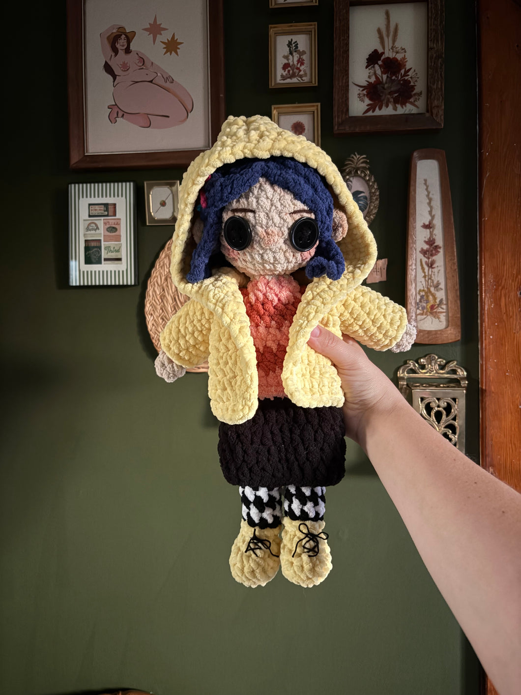 Coraline