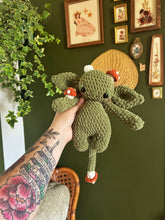 Load image into Gallery viewer, Baby Mushroom Goblin
