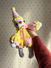 Load image into Gallery viewer, Pink Lemonade Clown
