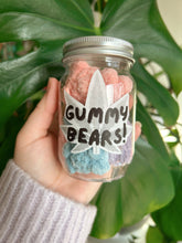 Load image into Gallery viewer, Weed Gummy Bears
