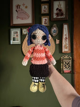 Load image into Gallery viewer, Coraline
