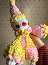 Load image into Gallery viewer, Pink Lemonade Clown
