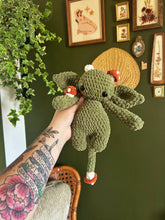 Load image into Gallery viewer, Baby Mushroom Goblin
