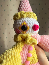 Load image into Gallery viewer, Pink Lemonade Clown
