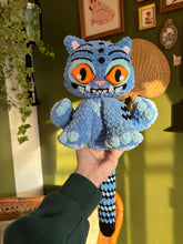 Load image into Gallery viewer, Derpy Tiger
