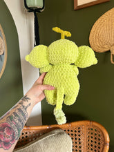 Load image into Gallery viewer, Baby Sprout Goblin
