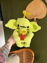 Load image into Gallery viewer, Baby Sprout Goblin
