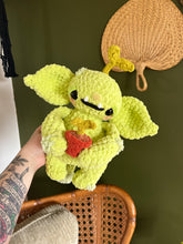 Load image into Gallery viewer, Baby Sprout Goblin
