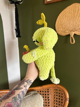 Load image into Gallery viewer, Baby Sprout Goblin
