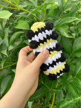 Load image into Gallery viewer, Monarch Caterpillar
