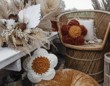 Load image into Gallery viewer, Flower Power Pillows
